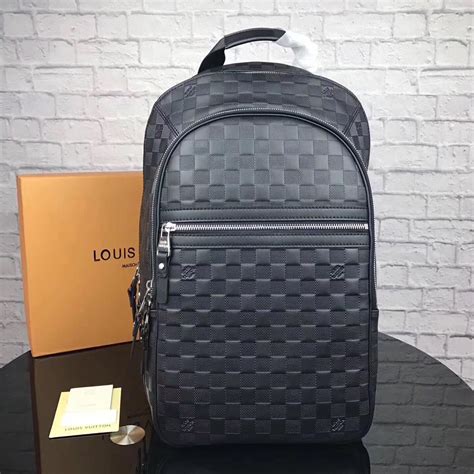 louis vuitton backbag|louis vuitton backpack men.